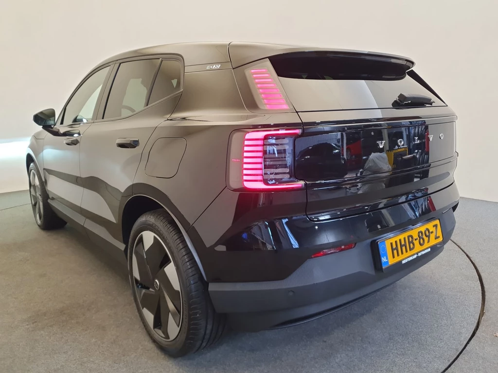 Volvo EX30 – foto 3
