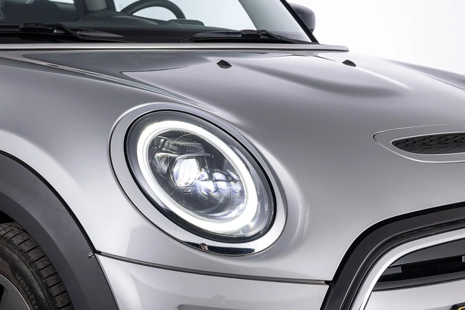 MINI Electric – foto 35