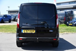 Ford Transit Connect – thumbnail 6