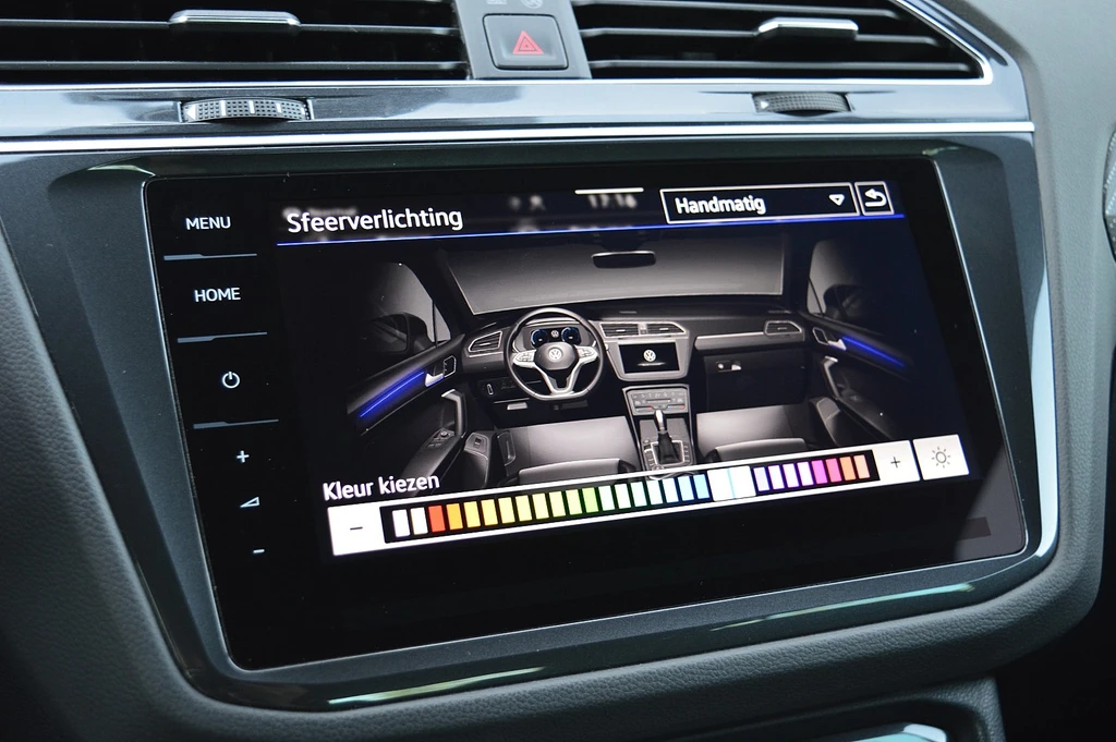 Volkswagen Tiguan – foto 32