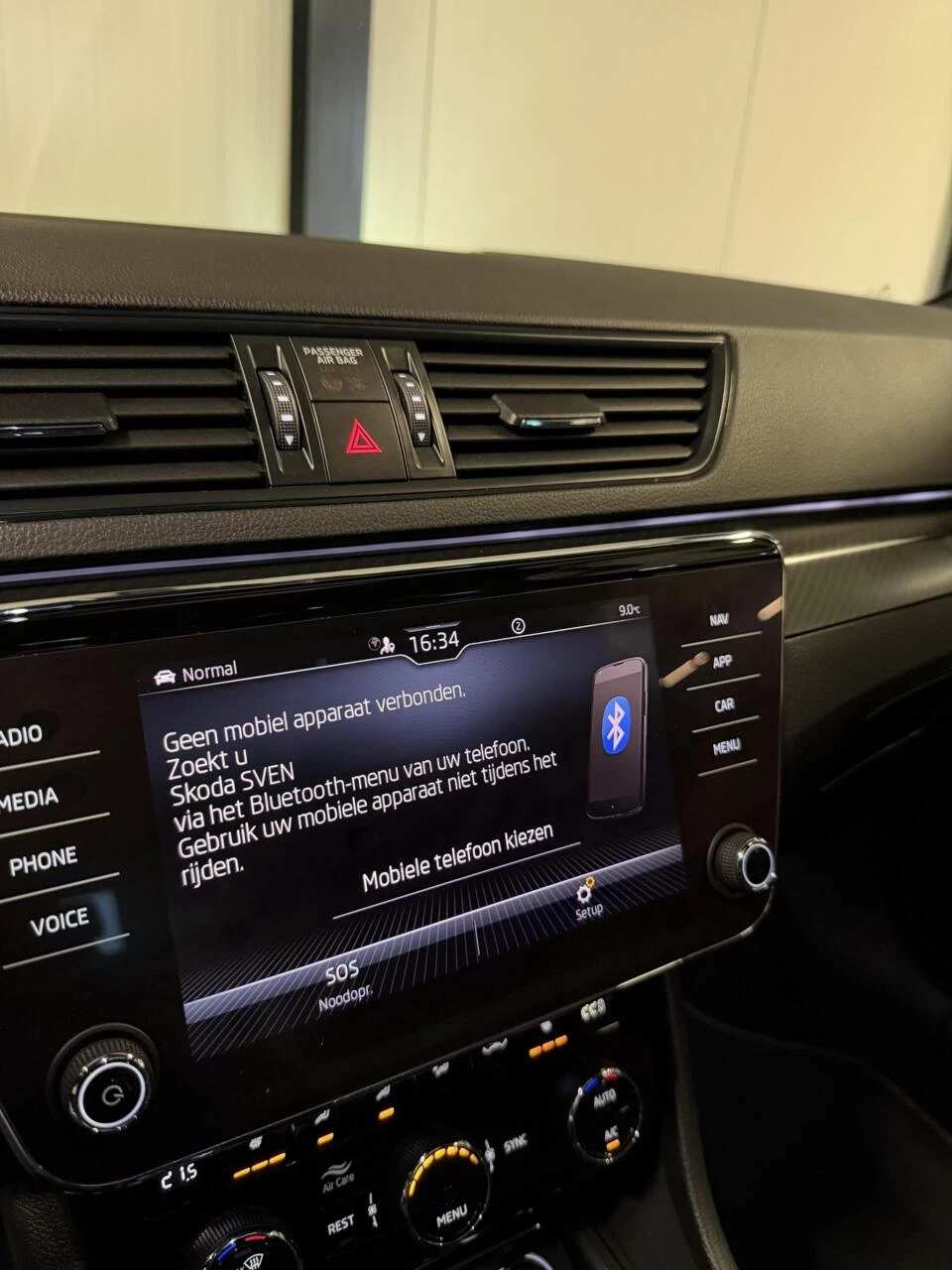 Škoda Superb – foto 47