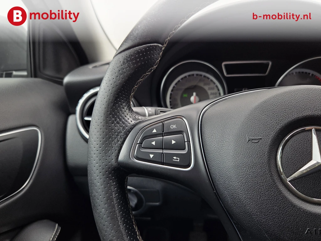 Mercedes-Benz GLA – foto 21