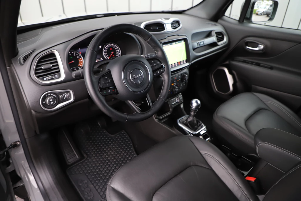 Jeep Renegade – foto 9
