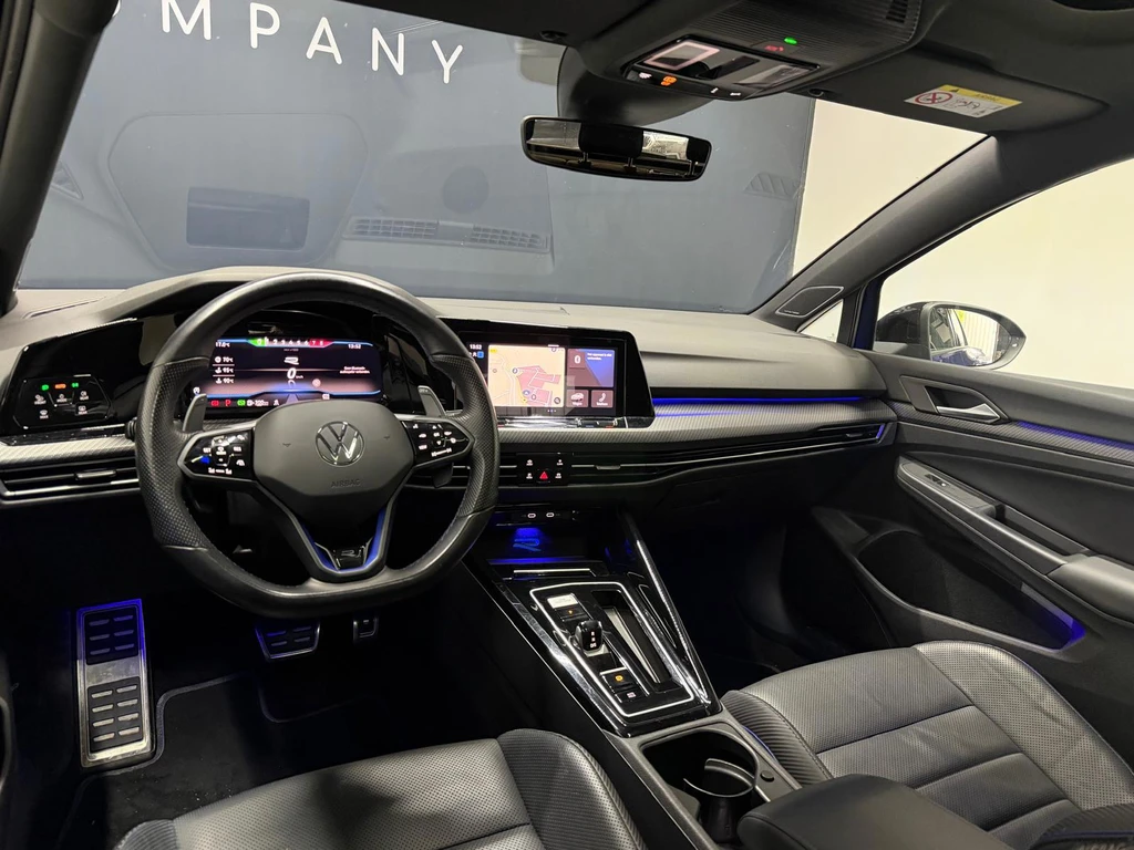 Volkswagen Golf – foto 12
