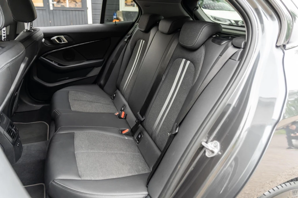 BMW 1 Serie – foto 18