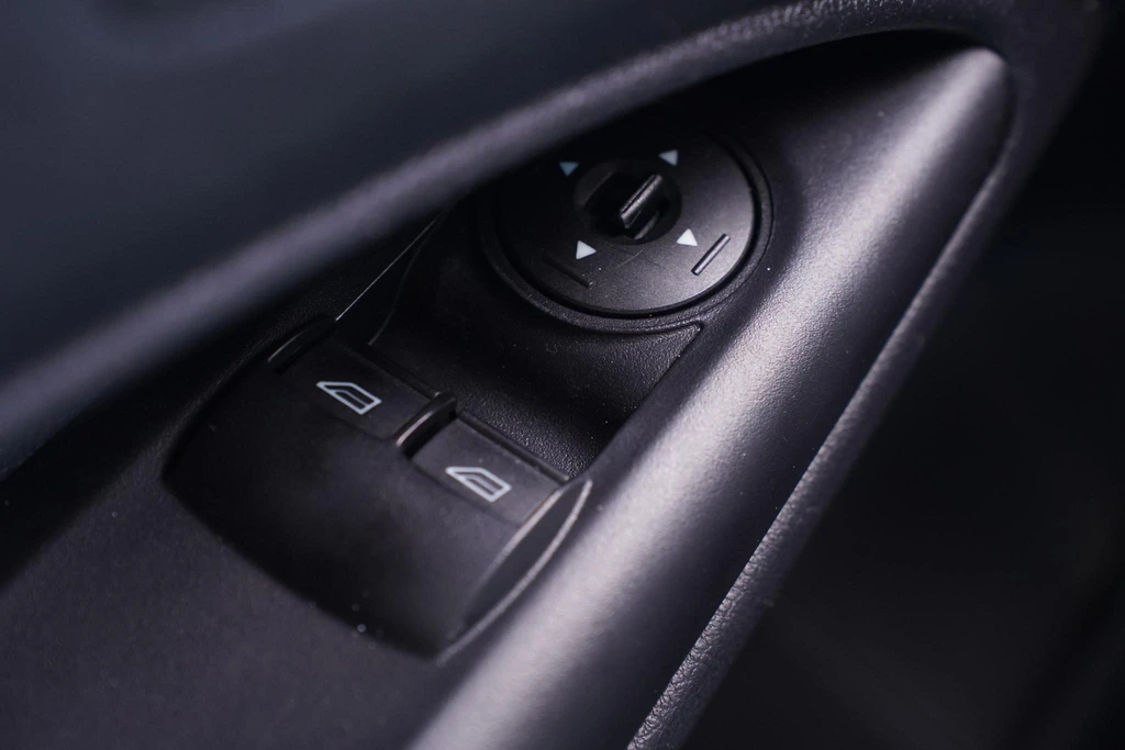 Ford Transit Connect – foto 33