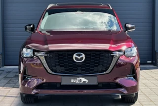 Mazda CX-80 – thumbnail 7