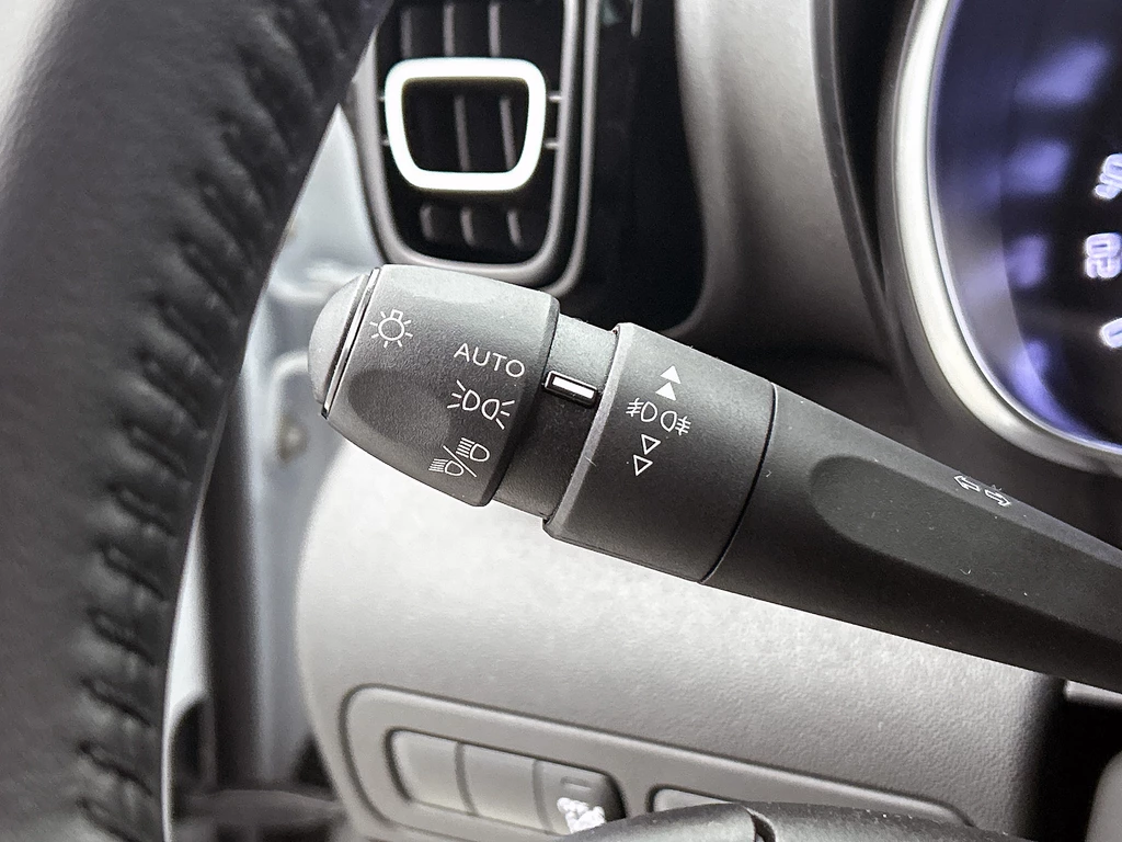 Citroën C3 Aircross – foto 9