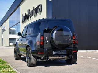 Land Rover Defender – thumbnail 4
