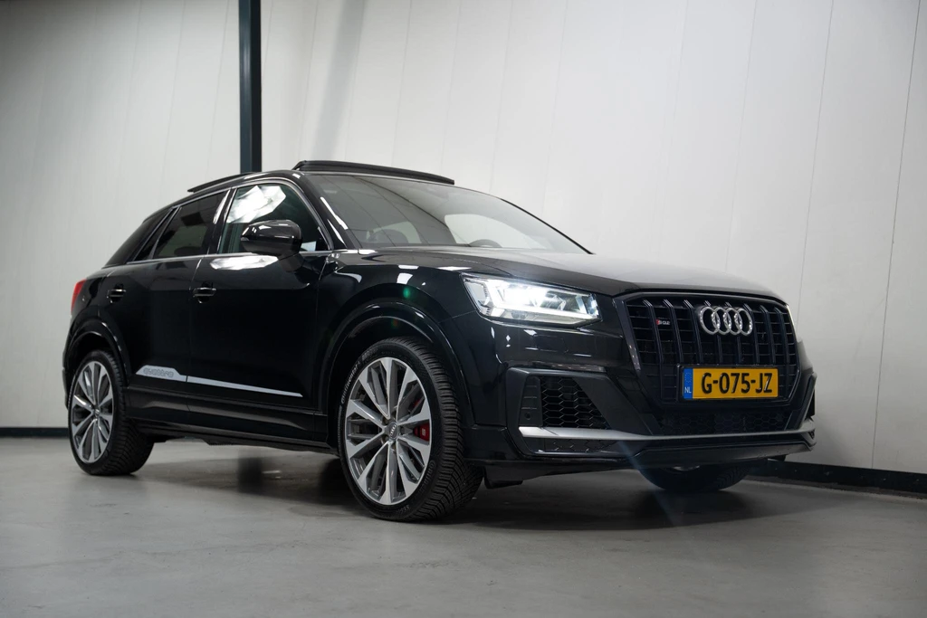 Audi SQ2 – foto 11
