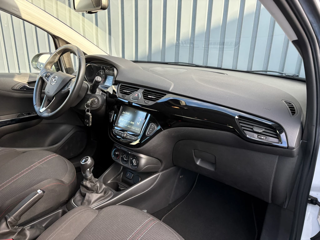Opel Corsa – foto 35