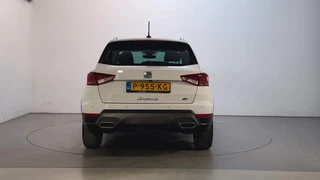 SEAT Arona – thumbnail 4