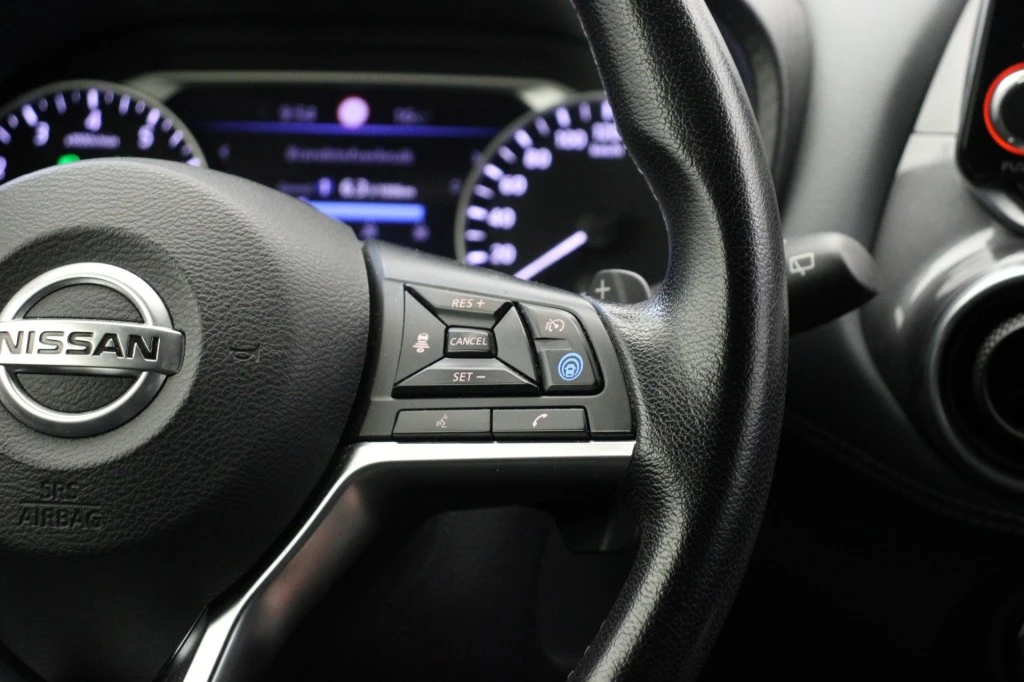Nissan Juke – foto 15