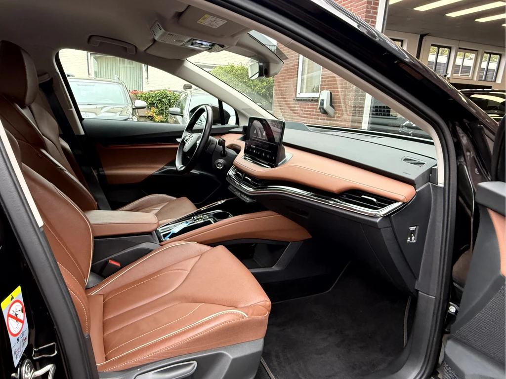 Škoda Enyaq iV – foto 22