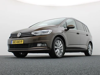 Volkswagen Touran – thumbnail 3