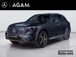 Mercedes-Benz GLC – thumbnail 1