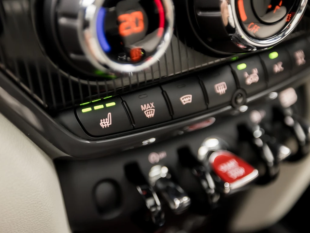 MINI Countryman – foto 13