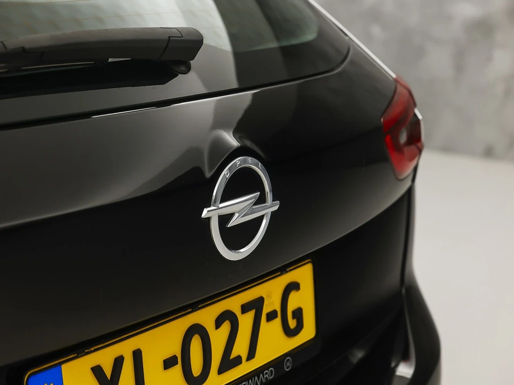 Opel Insignia – foto 27