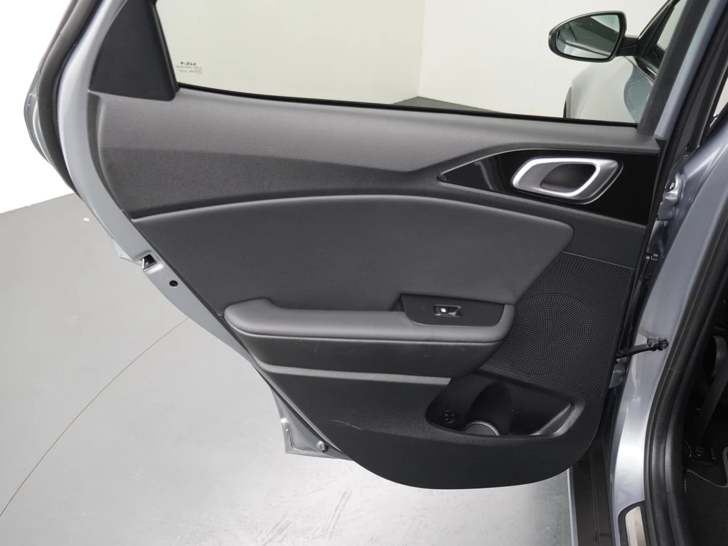 Kia XCeed – foto 33