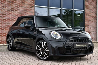 MINI Cooper S Cabrio – thumbnail 23