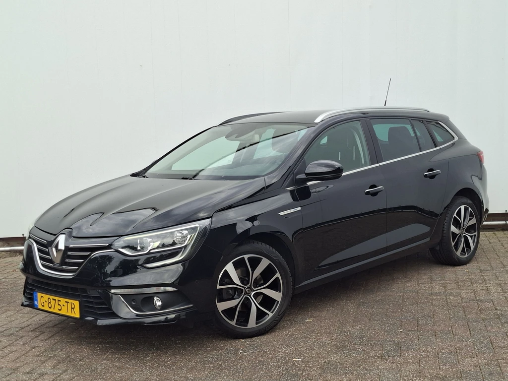 Renault Mégane Estate – foto 2