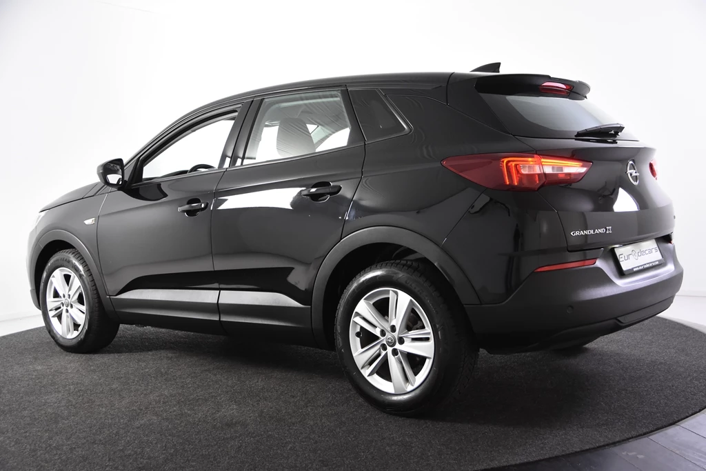 Opel Grandland X – foto 8