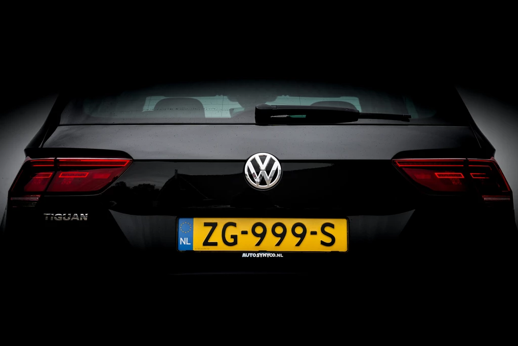 Volkswagen Tiguan – foto 6