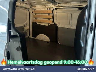 Ford Transit Connect – thumbnail 14