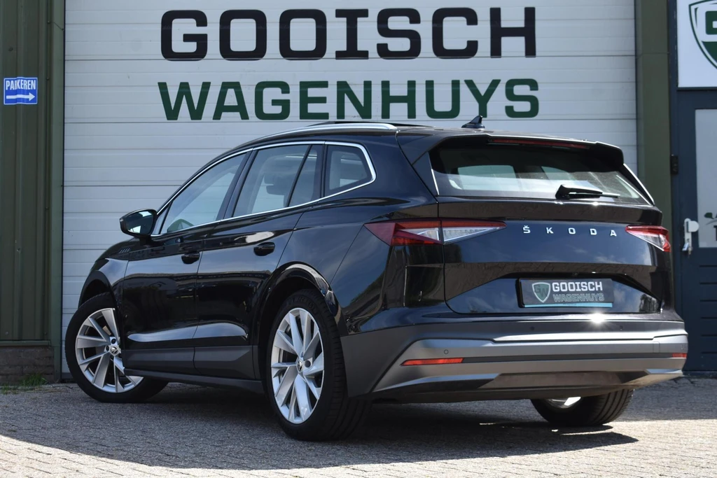 Škoda Enyaq iV – foto 2