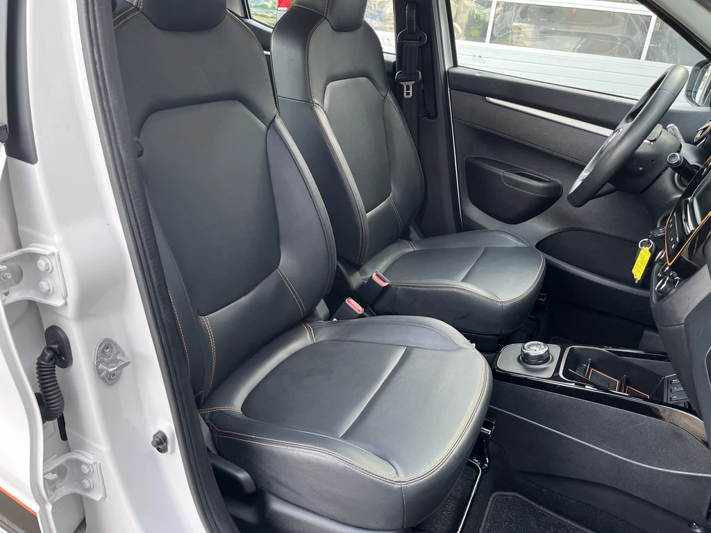 Dacia Spring – foto 12