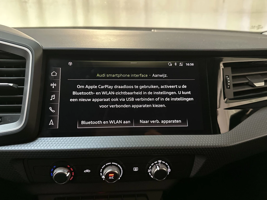 Audi A1 Sportback – foto 24