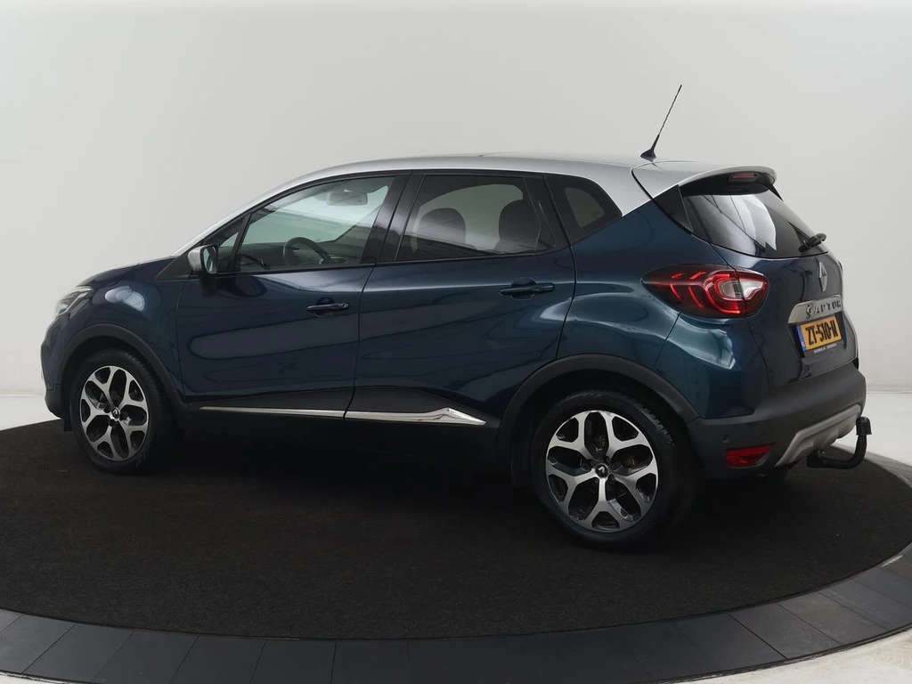 Renault Captur – foto 2