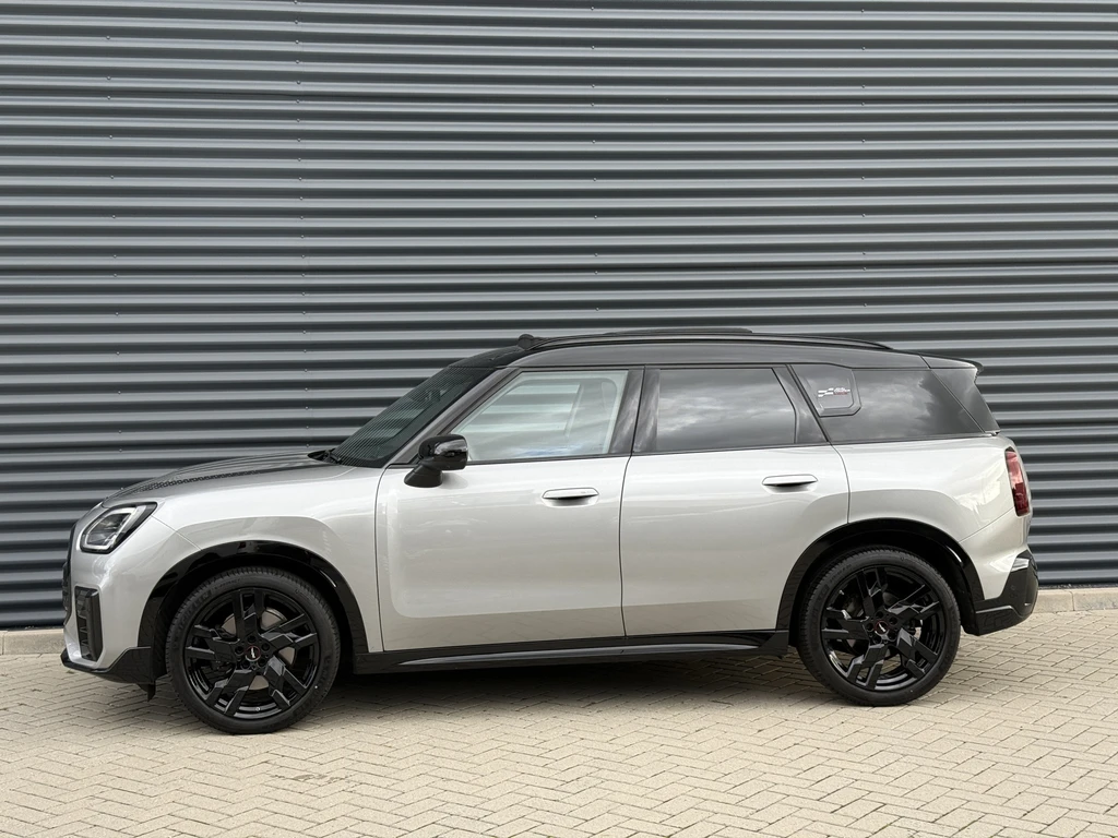MINI Countryman – foto 4