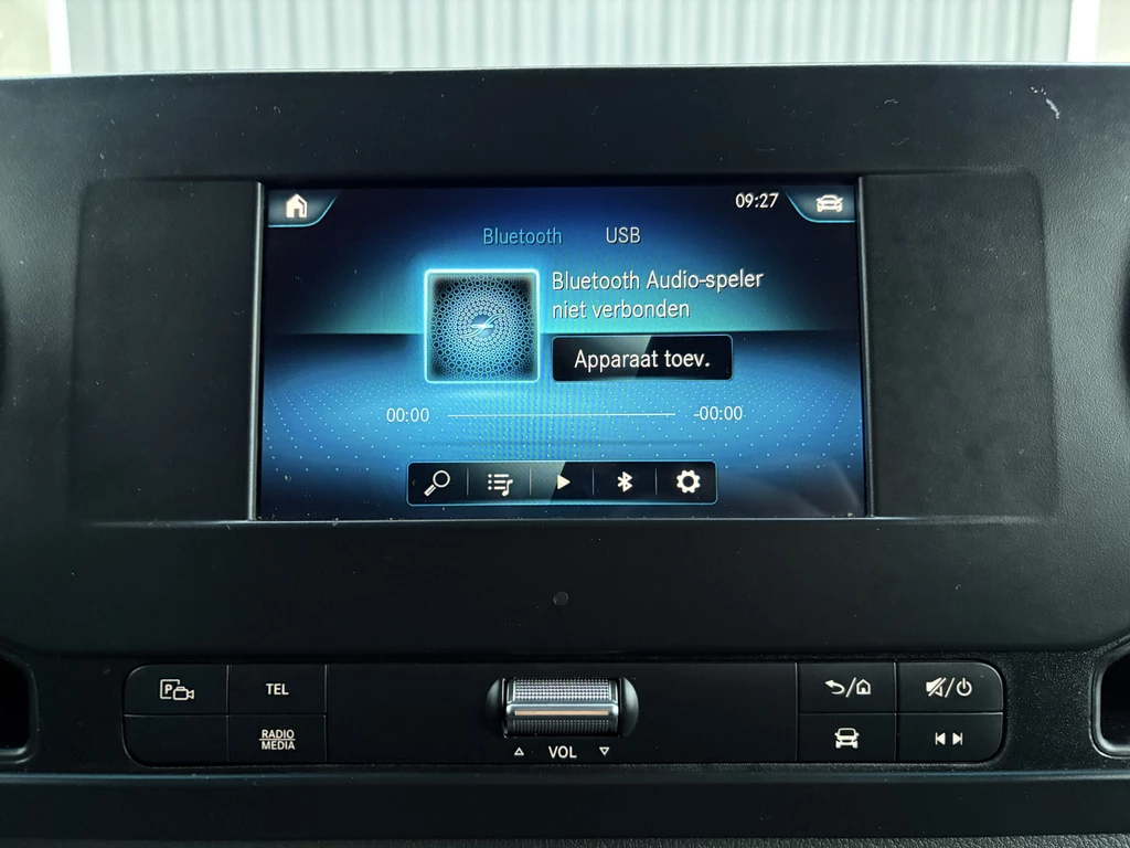 Mercedes-Benz Sprinter – foto 41
