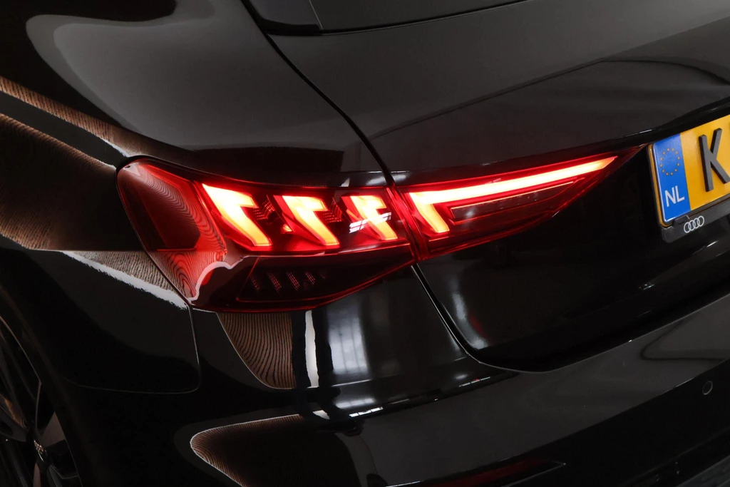 Audi A3 – foto 50