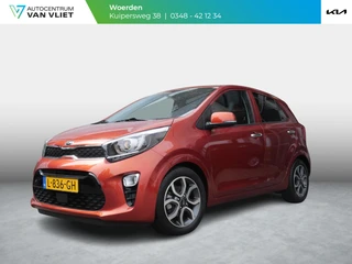 Kia Picanto – thumbnail 1