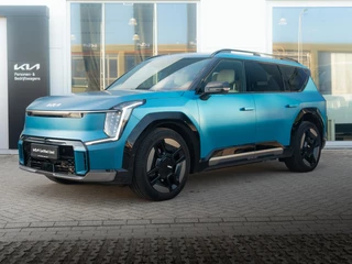 Kia EV9 – thumbnail 3