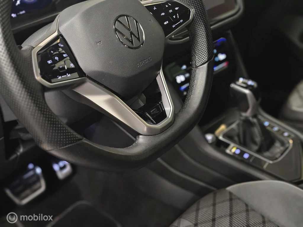 Volkswagen Tiguan – foto 26