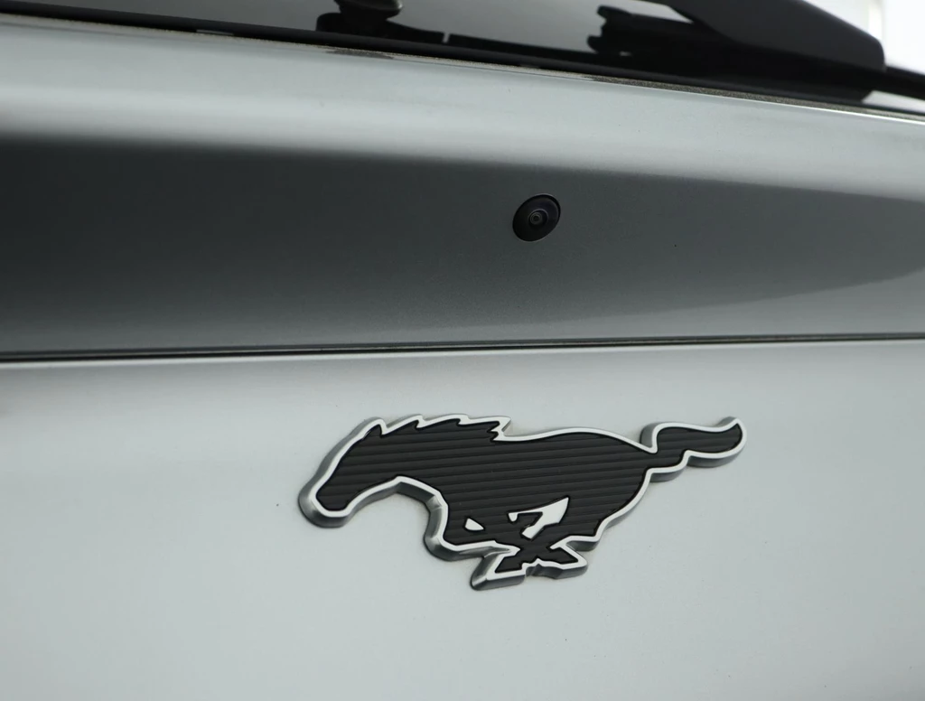 Ford Mustang Mach-E – foto 47