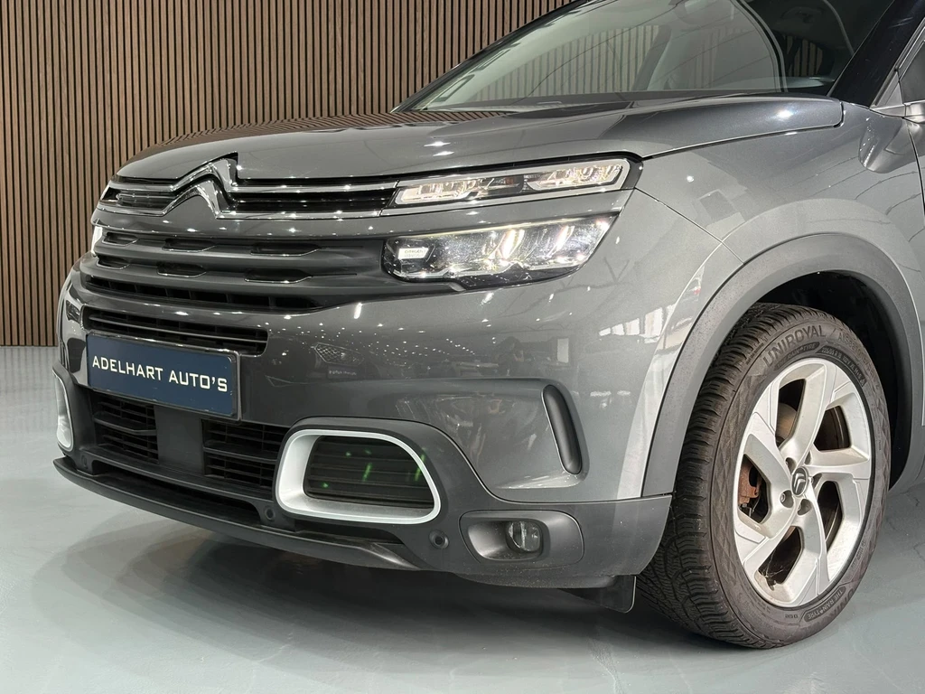 Citroën C5 Aircross – foto 4