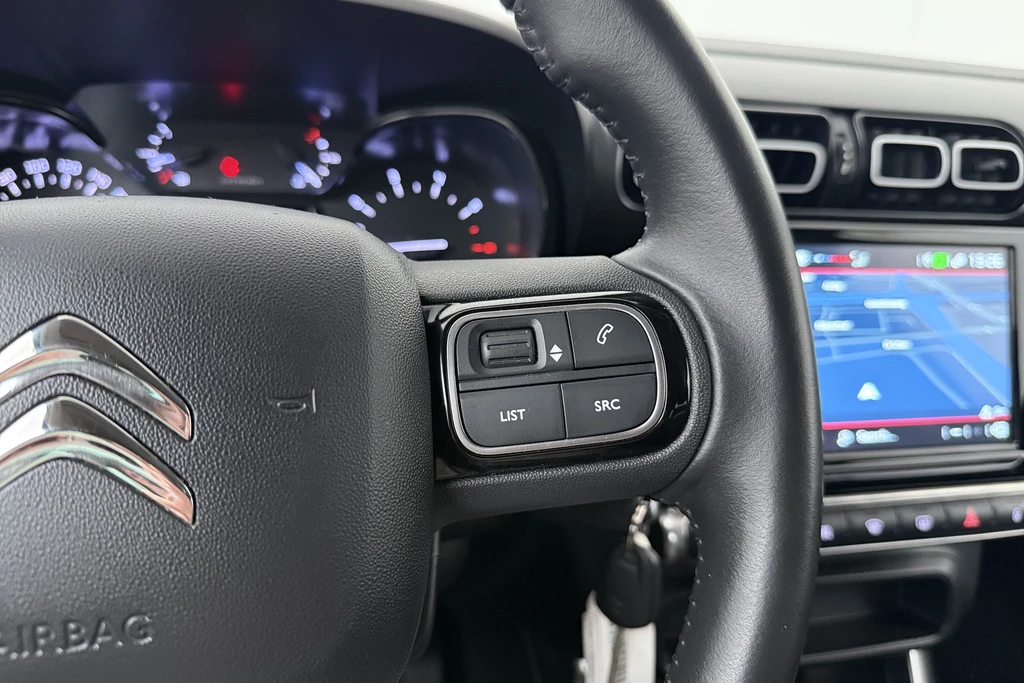 Citroën C3 Aircross – foto 17