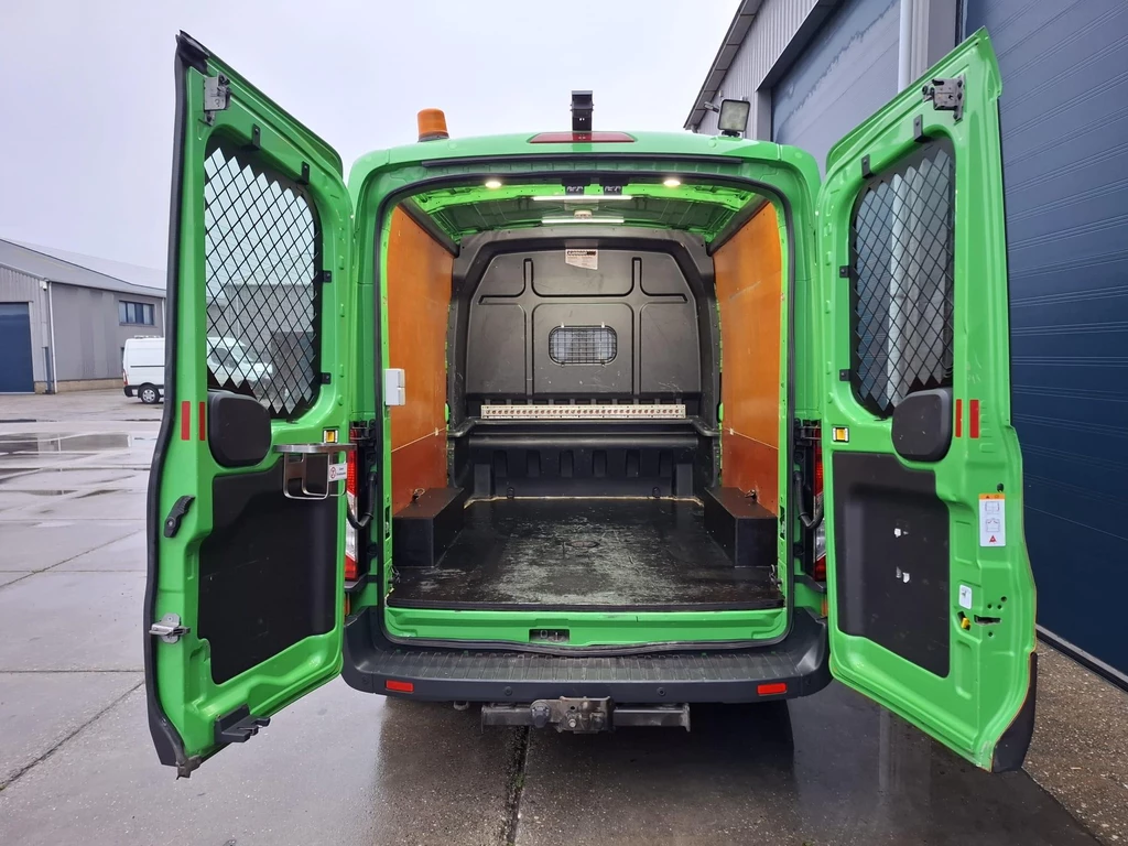 Ford Transit – foto 15