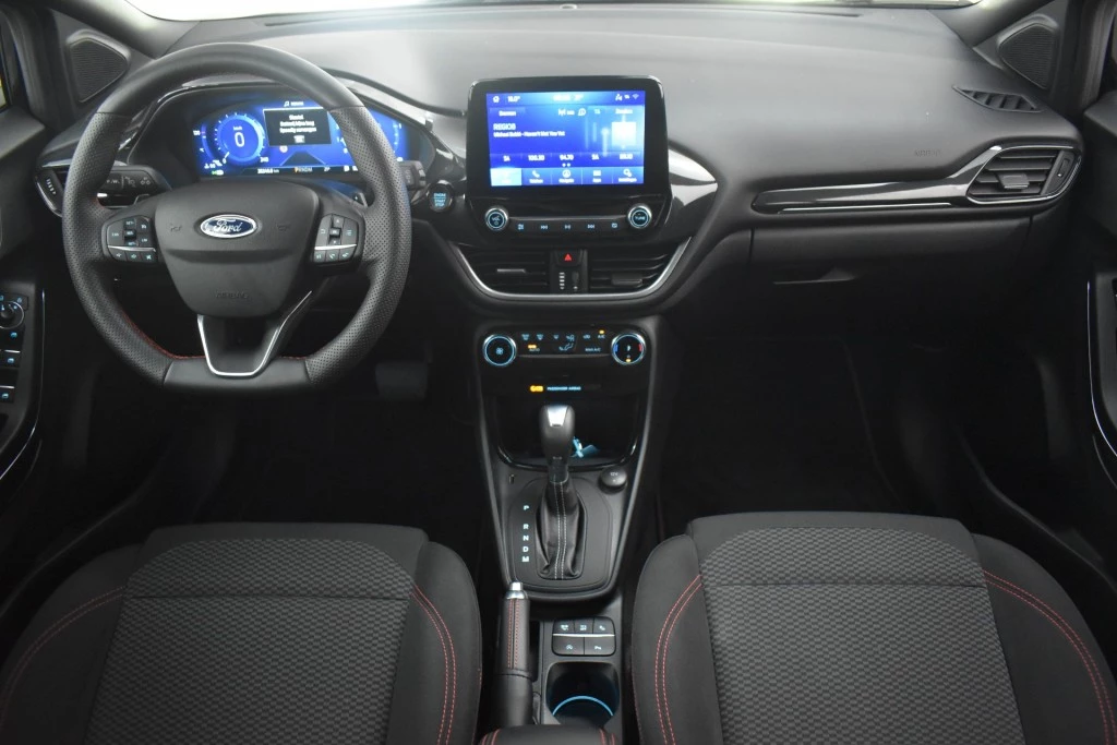Ford Puma – foto 11