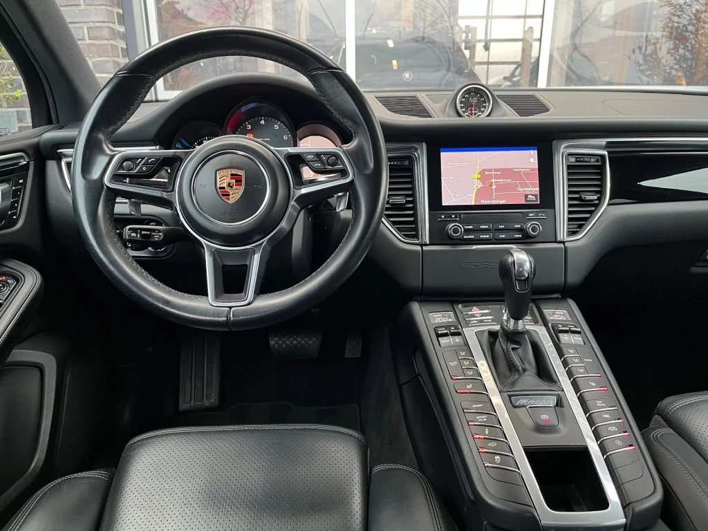 Porsche Macan – foto 9