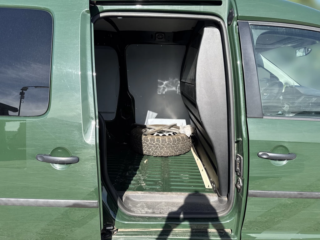 Volkswagen Caddy – foto 12
