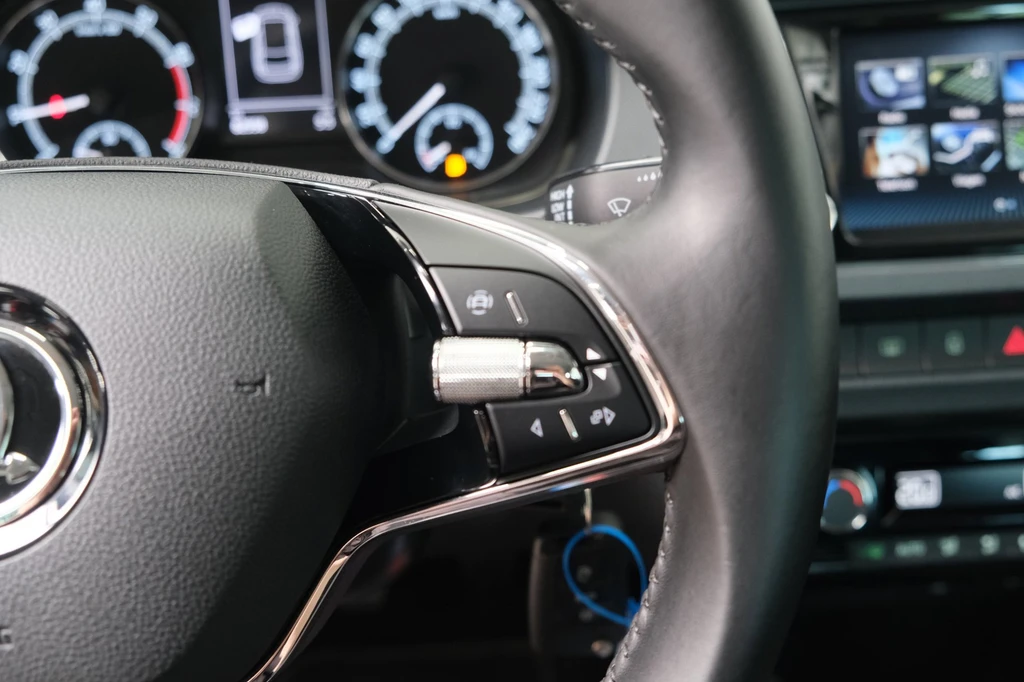 Škoda Fabia – foto 26