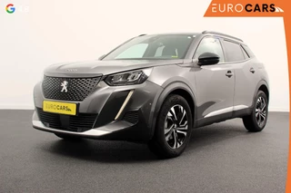 Peugeot 2008 – thumbnail 1