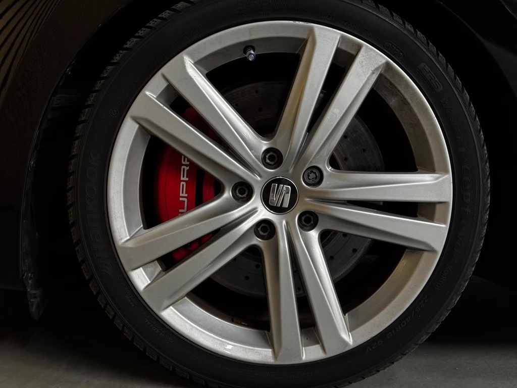 SEAT Leon – foto 14