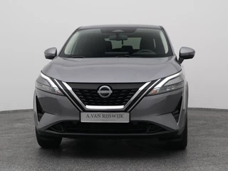 Nissan QASHQAI – thumbnail 29
