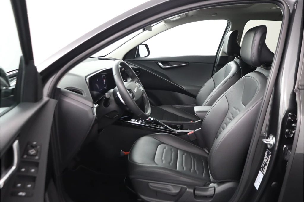 Kia Niro – foto 21